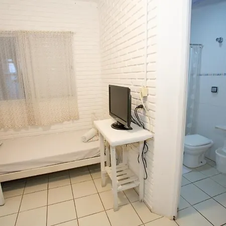 Pousada Aloha Cantinho Hotel Guaruja Exterior photo